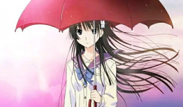 恋爱系动漫,恋爱系动漫的浪漫之旅