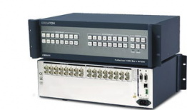 视频矩阵切换器,高效切换，尽享视听盛宴